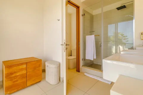 Cap Ouest Penthouse