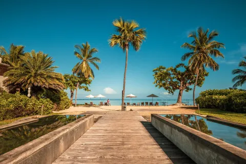 Manta Cove 4BR