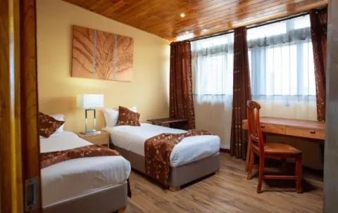 residence potosi twin bed