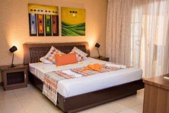 Standard Rooms