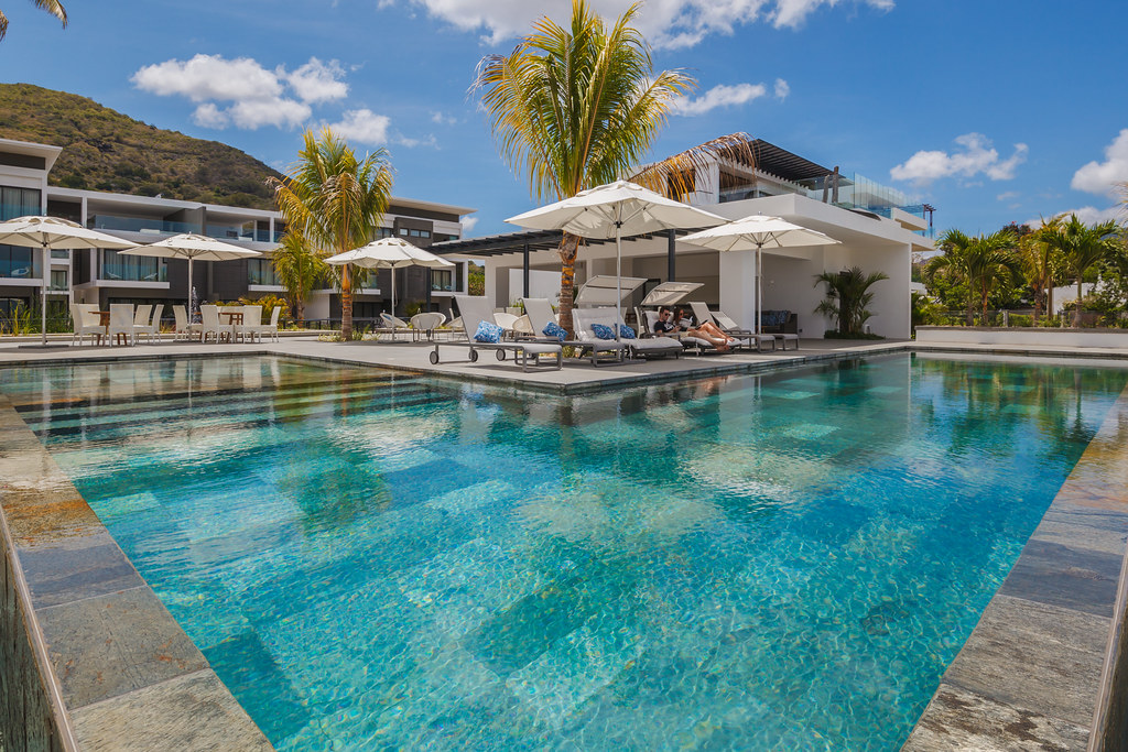 Latitude Penthouse