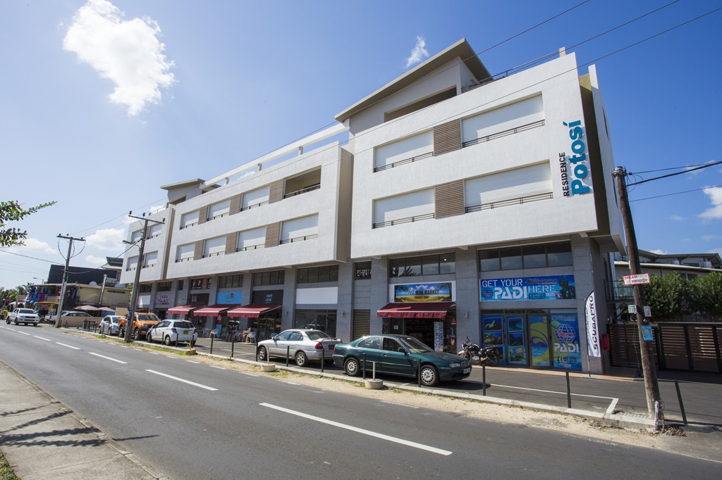 Residence Potosi